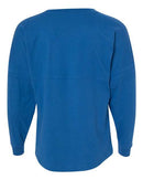 Boxercraft - Women's Jersey Pom Pom Long Sleeve T-Shirt - T14 (More Color)