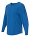 Boxercraft - Women's Jersey Pom Pom Long Sleeve T-Shirt - T14 (More Color)