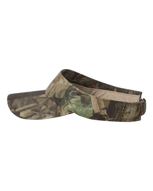 Kati - Camo Visor - MO80