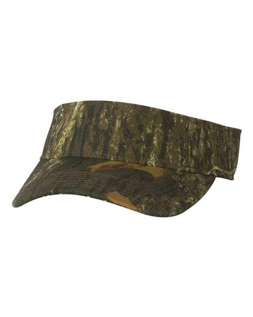 Kati - Camo Visor - MO80