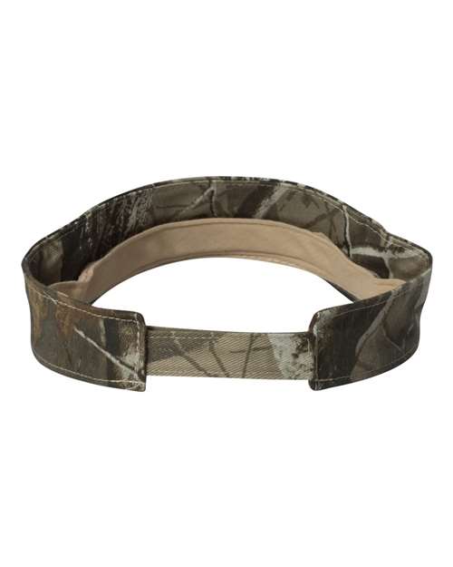 Kati - Camo Visor - MO80