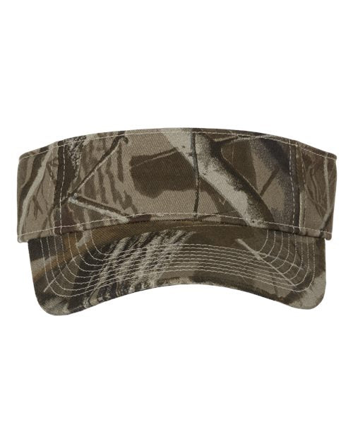 Kati - Camo Visor - MO80