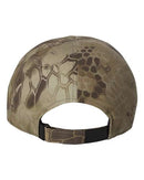 Outdoor Cap - Kryptek Camo Cap - TAC600