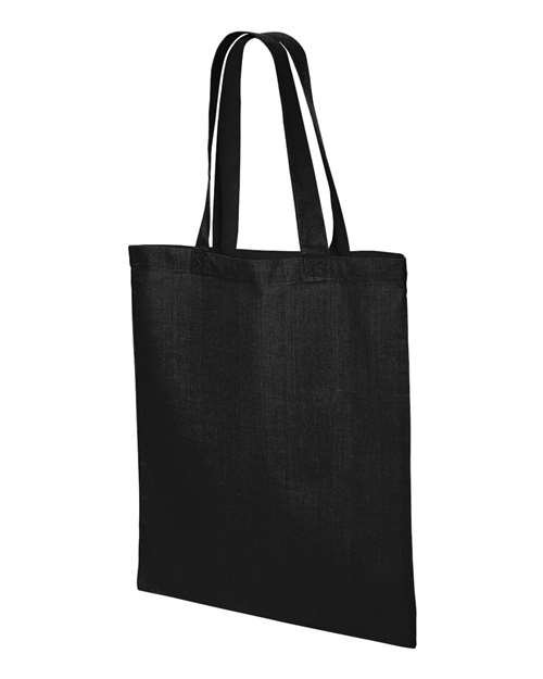 Q-Tees - Economical Tote - QTB