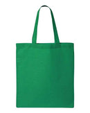 Q-Tees - Economical Tote - QTB