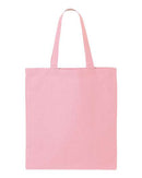 Q-Tees - Economical Tote - QTB