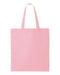 Q-Tees - Economical Tote - QTB