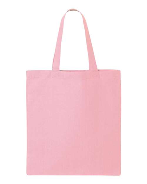 Q-Tees - Economical Tote - QTB