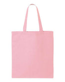 Q-Tees - Economical Tote - QTB