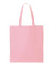 Q-Tees - Economical Tote - QTB