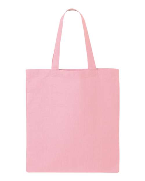 Q-Tees - Economical Tote - QTB