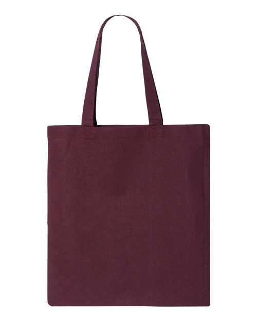 Q-Tees - Economical Tote - QTB