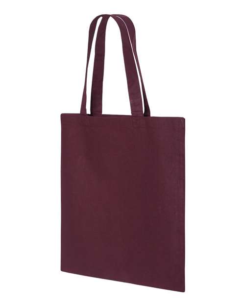 Q-Tees - Economical Tote - QTB