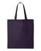 Q-Tees - Economical Tote - QTB