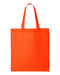 Q-Tees - Economical Tote - QTB