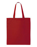 Q-Tees - Economical Tote - QTB