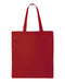 Q-Tees - Economical Tote - QTB