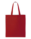 Q-Tees - Economical Tote - QTB