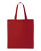 Q-Tees - Economical Tote - QTB