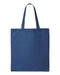 Q-Tees - Economical Tote - QTB