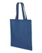 Q-Tees - Economical Tote - QTB