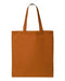 Q-Tees - Economical Tote - QTB