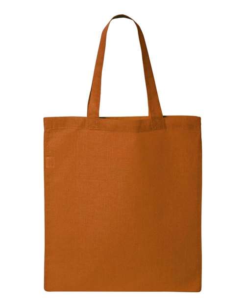 Q-Tees - Economical Tote - QTB