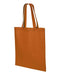 Q-Tees - Economical Tote - QTB