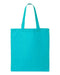 Q-Tees - Economical Tote - QTB