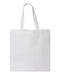 Q-Tees - Economical Tote - QTB