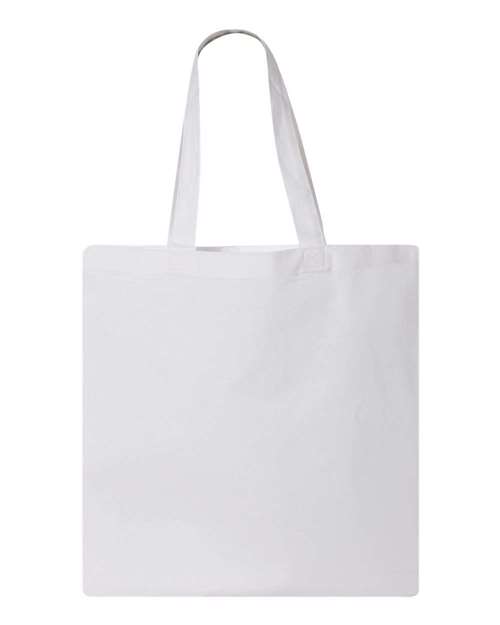 Q-Tees - Economical Tote - QTB