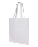 Q-Tees - Economical Tote - QTB