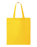 Q-Tees - Economical Tote - QTB