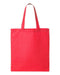 Q-Tees - Economical Tote - QTB