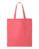 Q-Tees - Economical Tote - QTB