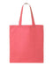 Q-Tees - Economical Tote - QTB