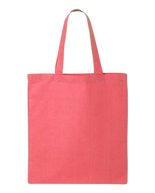 Q-Tees - Economical Tote - QTB