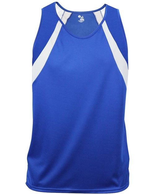 Badger - Youth Aero Singlet - 2661