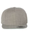 YP Classics - Wool Blend Snapback Cap - 5089M