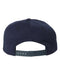 YP Classics - Wool Blend Snapback Cap - 5089M