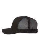 YP Classics - Six-Panel Retro Trucker Cap - 6606