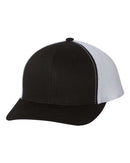 YP Classics - Six-Panel Retro Trucker Cap - 6606