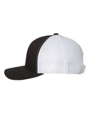 YP Classics - Six-Panel Retro Trucker Cap - 6606