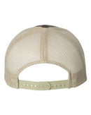 YP Classics - Six-Panel Retro Trucker Cap - 6606