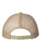 YP Classics - Six-Panel Retro Trucker Cap - 6606