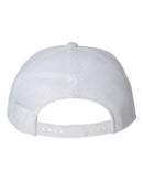 YP Classics - Six-Panel Retro Trucker Cap - 6606