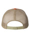 YP Classics - Six-Panel Retro Trucker Cap - 6606