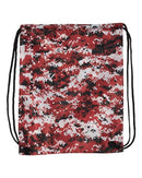 Liberty Bags - Drawstring Pack with DUROcord® - 8881