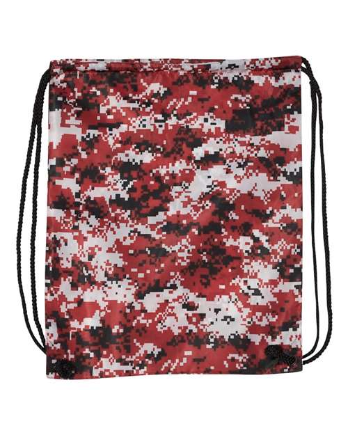 Liberty Bags - Drawstring Pack with DUROcord® - 8881