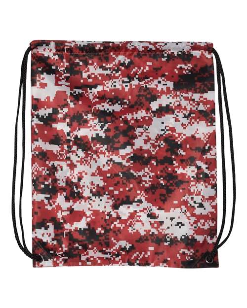 Liberty Bags - Drawstring Pack with DUROcord® - 8881